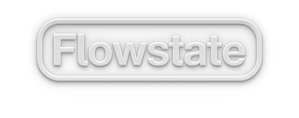 Flowstate Logo